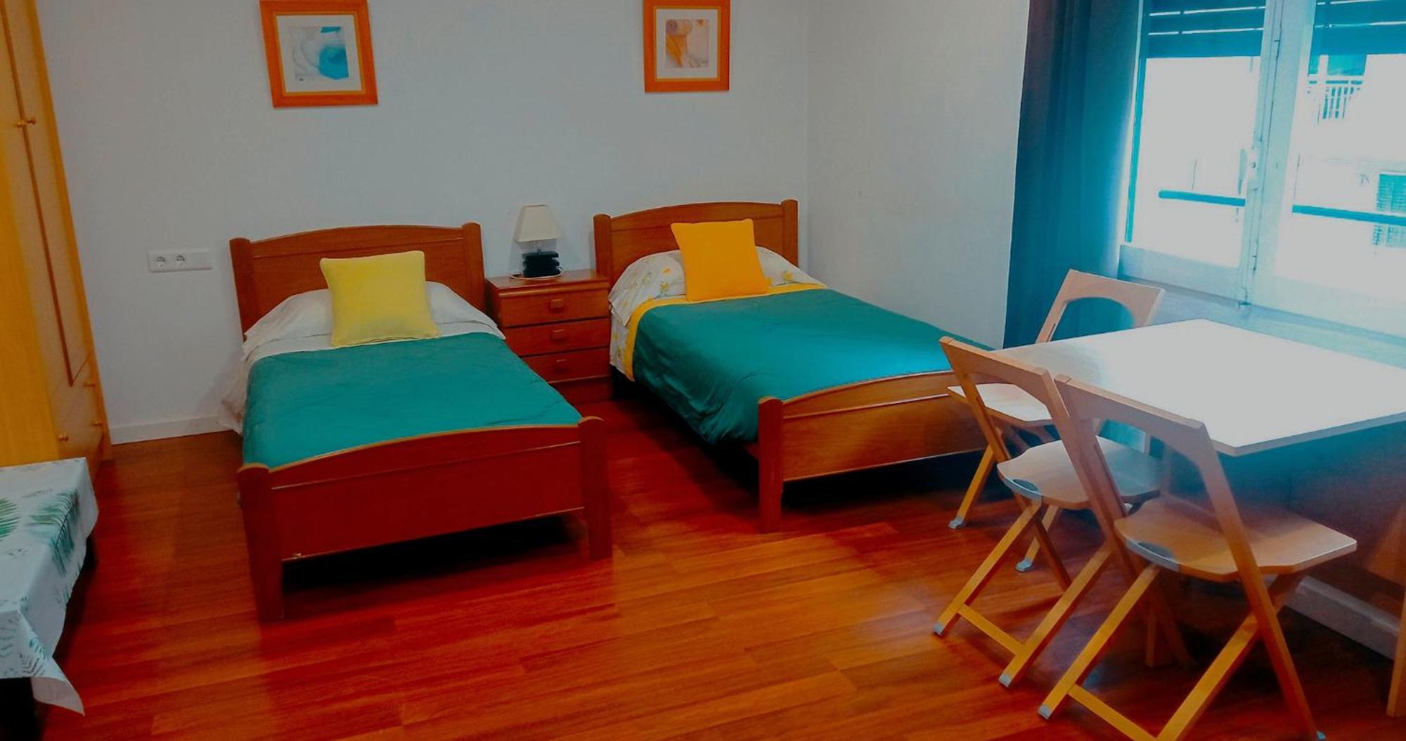 Habitaciones Centricas En Tárrega Oda fotoğraf