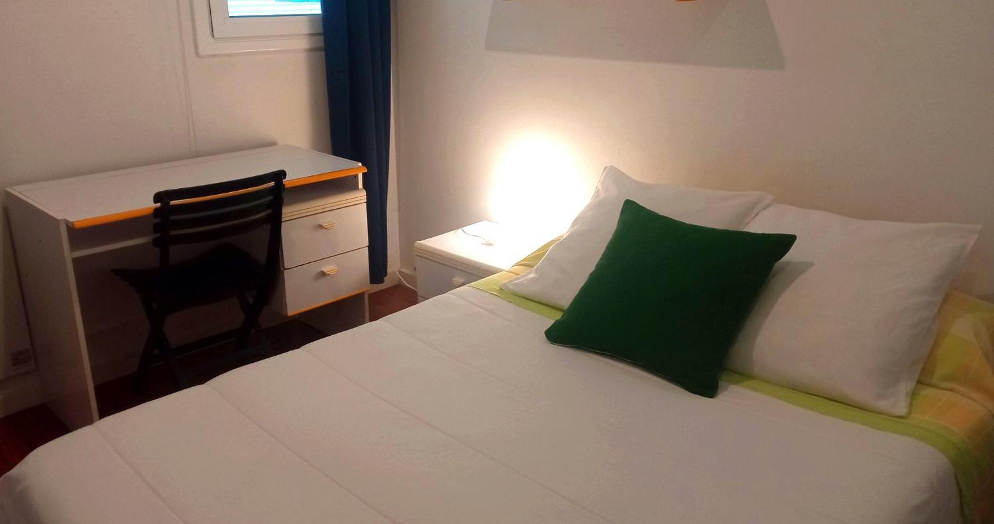 Habitaciones Centricas En Tárrega Oda fotoğraf